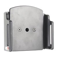 Brodit držák do auta na mobilní telefon nastavitelný, bez nabíjení, š. 75-89 mm, tl. 6-10 mm Brodit držák do auta na mobilní telefon nastavitelný, bez nabíjení, š. 75-89 mm, tl. 6-10 mm