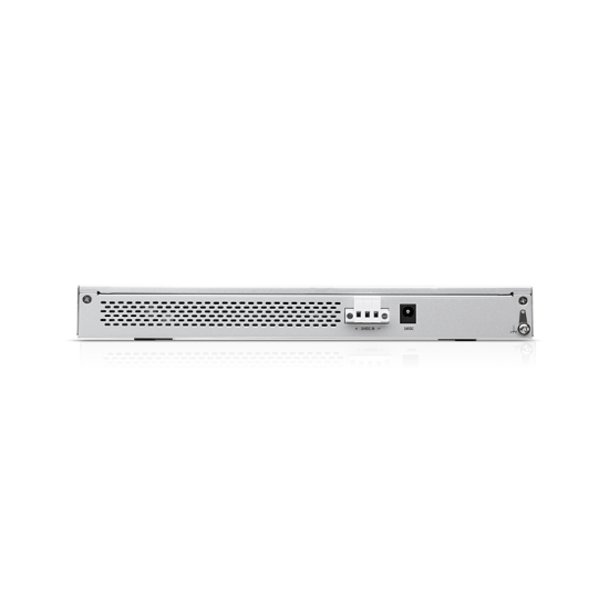 UBNT US-XG-6POE UniFi Switch,10GB,6-port,802.3bt