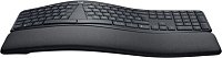 Logitech Kl. Wireless Keyboard K860 Split US INT´L