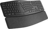Logitech Kl. Wireless Keyboard K860 Split US INT´L