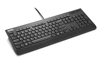 Lenovo Smartcard Wired Keyboard II-CZ/SK