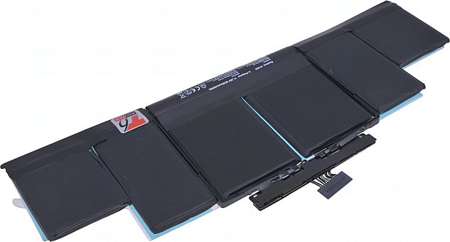 Baterie T6 Power Apple MacBook Pro 15