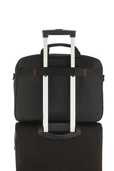 Samsonite Guardit 2.0 BAILHANDLE 15.6