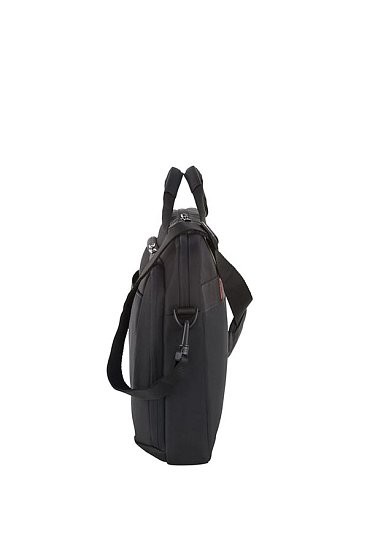 Samsonite Guardit 2.0 BAILHANDLE 17.3