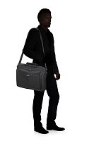 Samsonite Guardit 2.0 BAILHANDLE 17.3