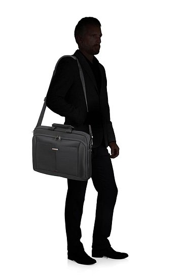 Samsonite Guardit 2.0 BAILHANDLE 17.3