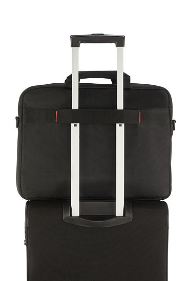 Samsonite Guardit 2.0 BAILHANDLE 17.3