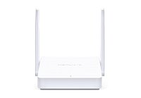 Mercusys MW301R 300Mbps WiFi N router, 3x10/100 RJ45, 2x anténa