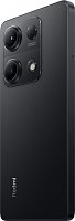 Xiaomi Redmi Note 14S/8GB/256GB/Midnight Black Xiaomi Redmi Note 14S/8GB/256GB/Midnight Black