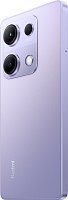 Xiaomi Redmi Note 14S/8GB/256GB/Aurora Purple Xiaomi Redmi Note 14S/8GB/256GB/Aurora Purple