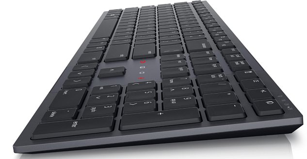 Dell KB900 bezdrátová klávesnice US