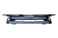 EVOLVEO Ania 5, chladicí podstavec pro notebook, modré podsvícení EVOLVEO Ania 5, chladicí podstavec pro notebook, modré podsvícení
