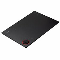 EVOLVEO Grafico TW, grafický tablet s kolečkem EVOLVEO Grafico TW, grafický tablet s kolečkem