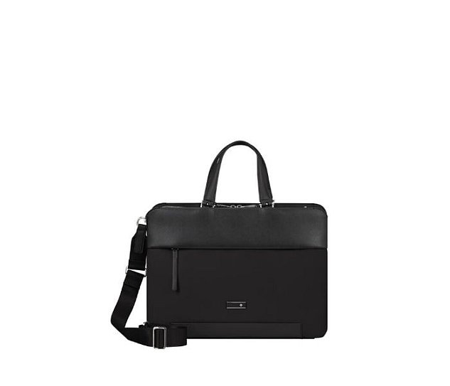 Samsonite ZALIA 3.0 Bailhandle 3 Comp 14.1