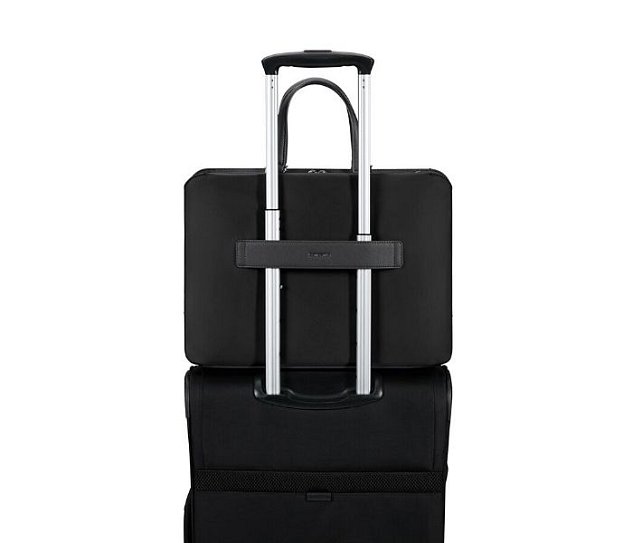 Samsonite ZALIA 3.0 Bailhandle 3 Comp 14.1