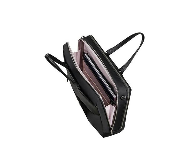 Samsonite ZALIA 3.0 Bailhandle 2 Comp 15.6