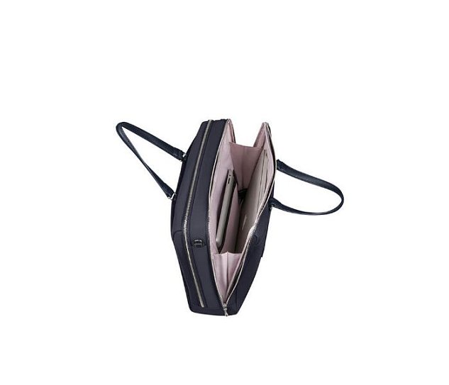 Samsonite ZALIA 3.0 Bailhandle 2 Comp 15.6