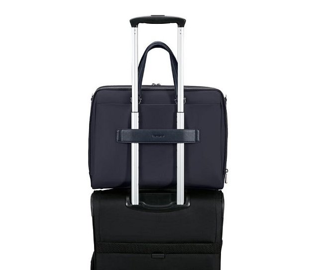 Samsonite ZALIA 3.0 Bailhandle 2 Comp 15.6