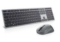 Dell set klávesnice + myš KM7321W bezdrátová UK