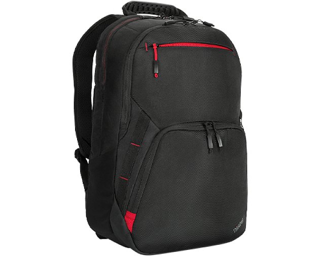 ThinkPad 15.6-inch Essential Plus Backpack
