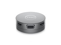 Dell Mobilní adaptér USB-C – DA310