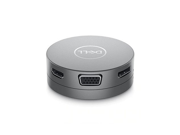 Dell Mobilní adaptér USB-C – DA310