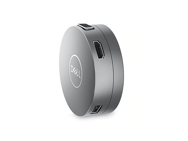 Dell Mobilní adaptér USB-C – DA310