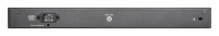 D-Link DGS-2000-52MP Managed PoE switch, 48x GbE PoE+, 4x RJ45/SFP, PoE 370W