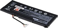 Baterie T6 Power Acer Spin 3 SP314-51, SP314-52, TravelMate X314-51, 4500mAh, 51Wh, 3cell, Li-pol