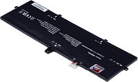 Baterie T6 Power HP EliteBook x360 1030 G3, EliteBook x360 1040 G3, 7300mAh, 56Wh, 4cell, Li-pol Baterie T6 Power HP EliteBook x360 1030 G3, EliteBook x360 1040 G3, 7300mAh, 56Wh, 4cell, Li-pol