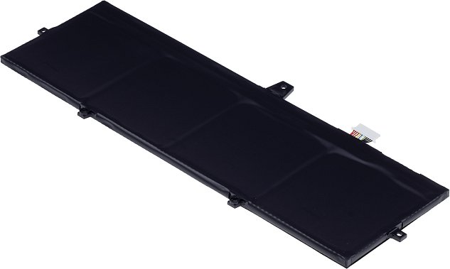 Baterie T6 Power HP EliteBook x360 1030 G3, EliteBook x360 1040 G3, 7300mAh, 56Wh, 4cell, Li-pol