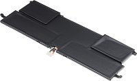 Baterie T6 Power HP EliteBook x360 1020 G2, 6470mAh, 49,8Wh, 4cell, Li-pol