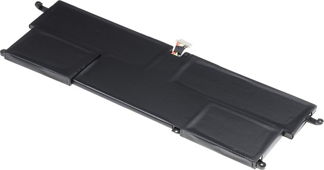 Baterie T6 Power HP EliteBook x360 1020 G2, 6470mAh, 49,8Wh, 4cell, Li-pol