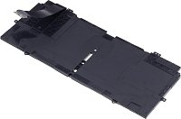 Baterie T6 Power Dell XPS 13 7390 2in1, 6710mAh, 51Wh, 4cell, Li-pol