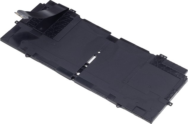 Baterie T6 Power Dell XPS 13 7390 2in1, 6710mAh, 51Wh, 4cell, Li-pol