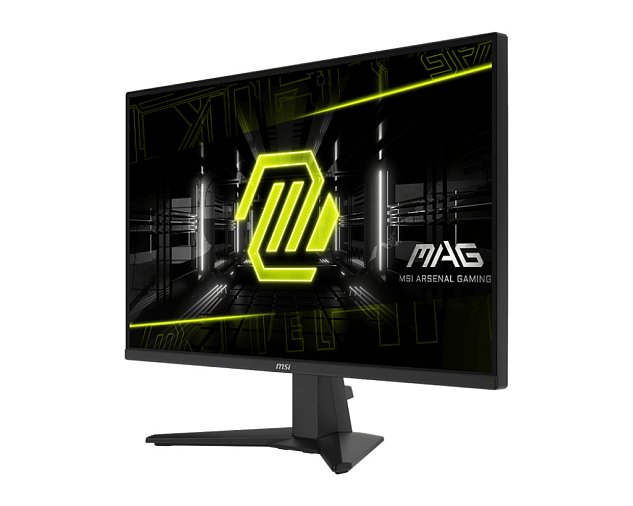 MSI MAG 275QF X32 27