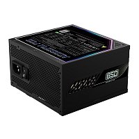 GIGABYTE zdroj 850W 80PLUS Platinum Modular GIGABYTE zdroj 850W 80PLUS Platinum Modular