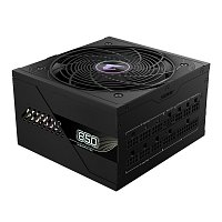 GIGABYTE zdroj 850W 80PLUS Platinum Modular GIGABYTE zdroj 850W 80PLUS Platinum Modular