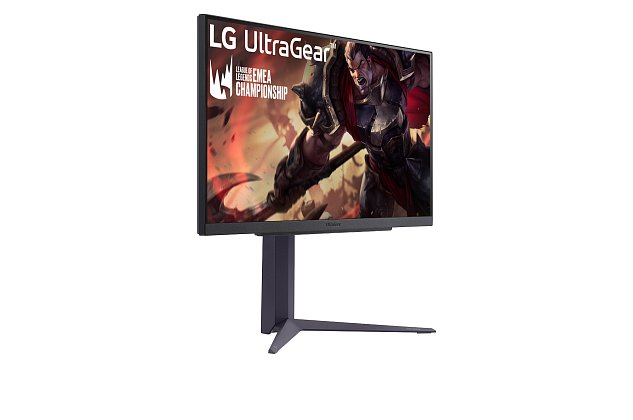LG UltraGear/27GS85Q-B/27