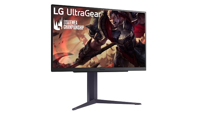LG UltraGear/27GS85Q-B/27