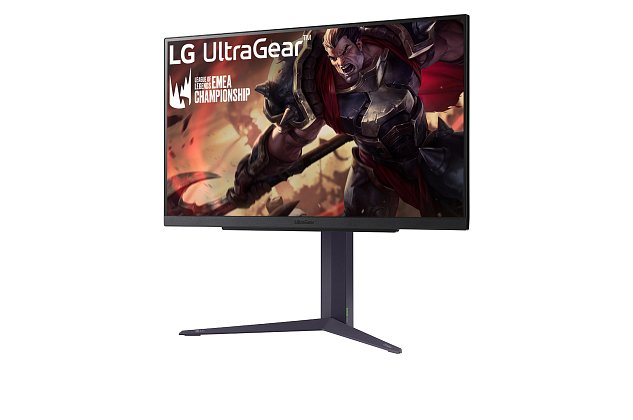 LG UltraGear/27GS85Q-B/27