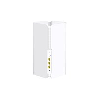 Tenda Nova MX21 Pro (2-pack) WiFi6E AX5700 Mesh Gigabit system, 6x GLAN/GWAN, WPA3, VPN, CZ app Tenda Nova MX21 Pro (2-pack) WiFi6E AX5700 Mesh Gigabit system, 6x GLAN/GWAN, WPA3, VPN, CZ app