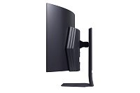 LG UltraGear/45GS95QE-B/44,5 LG UltraGear/45GS95QE-B/44,5