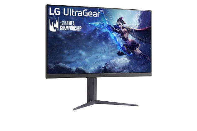 LG UltraGear/32GS75Q-B/32