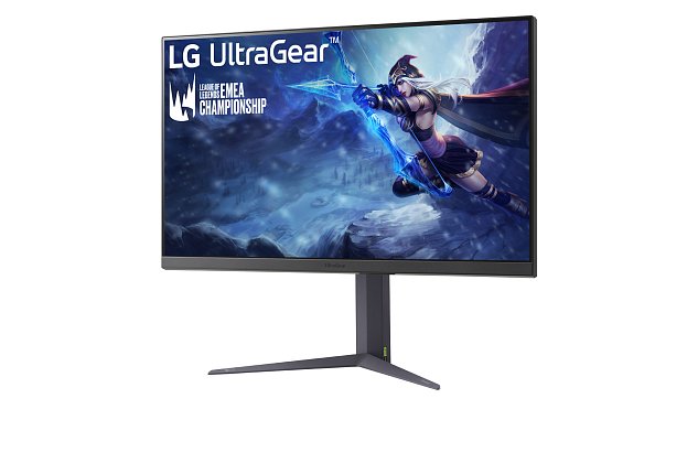 LG UltraGear/32GS75Q-B/32