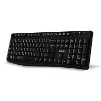 EVOLVEO K1050, bezhlučný set bezdr. klávesnice a EVOLVEO K1050, bezhlučný set bezdr. klávesnice a