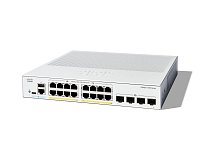 Catalyst C1300-16P-4X REFRESH