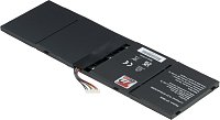 Baterie T6 power Acer Aspire V5-572, V5-472, V7-482, V7-582, R7-572, 3530mAh, 53Wh, 4cell, Li-poly Baterie T6 power Acer Aspire V5-572, V5-472, V7-482, V7-582, R7-572, 3530mAh, 53Wh, 4cell, Li-poly