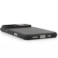Nillkin CamShield PRO Magnetic Zadní Kryt pro Apple iPhone 16 Plus Black Nillkin CamShield PRO Magnetic Zadní Kryt pro Apple iPhone 16 Plus Black