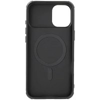 Nillkin CamShield PRO Magnetic Zadní Kryt pro Apple iPhone 16 Plus Black Nillkin CamShield PRO Magnetic Zadní Kryt pro Apple iPhone 16 Plus Black